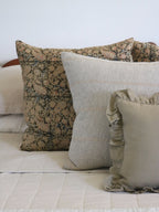 Antique Andhra Pillow I