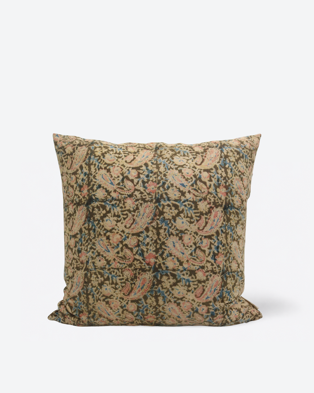 Antique Andhra Pillow I