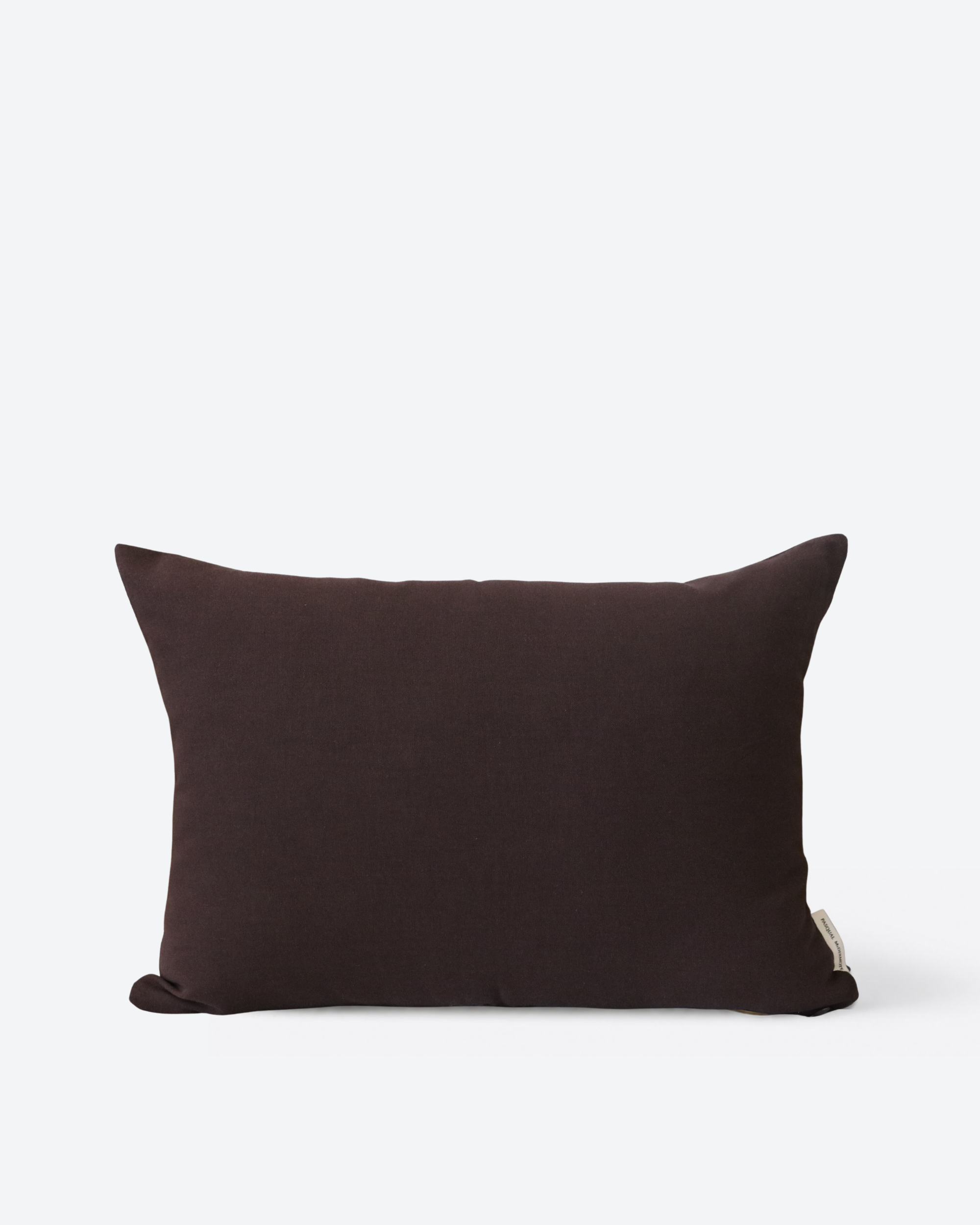 Espresso Pillow II