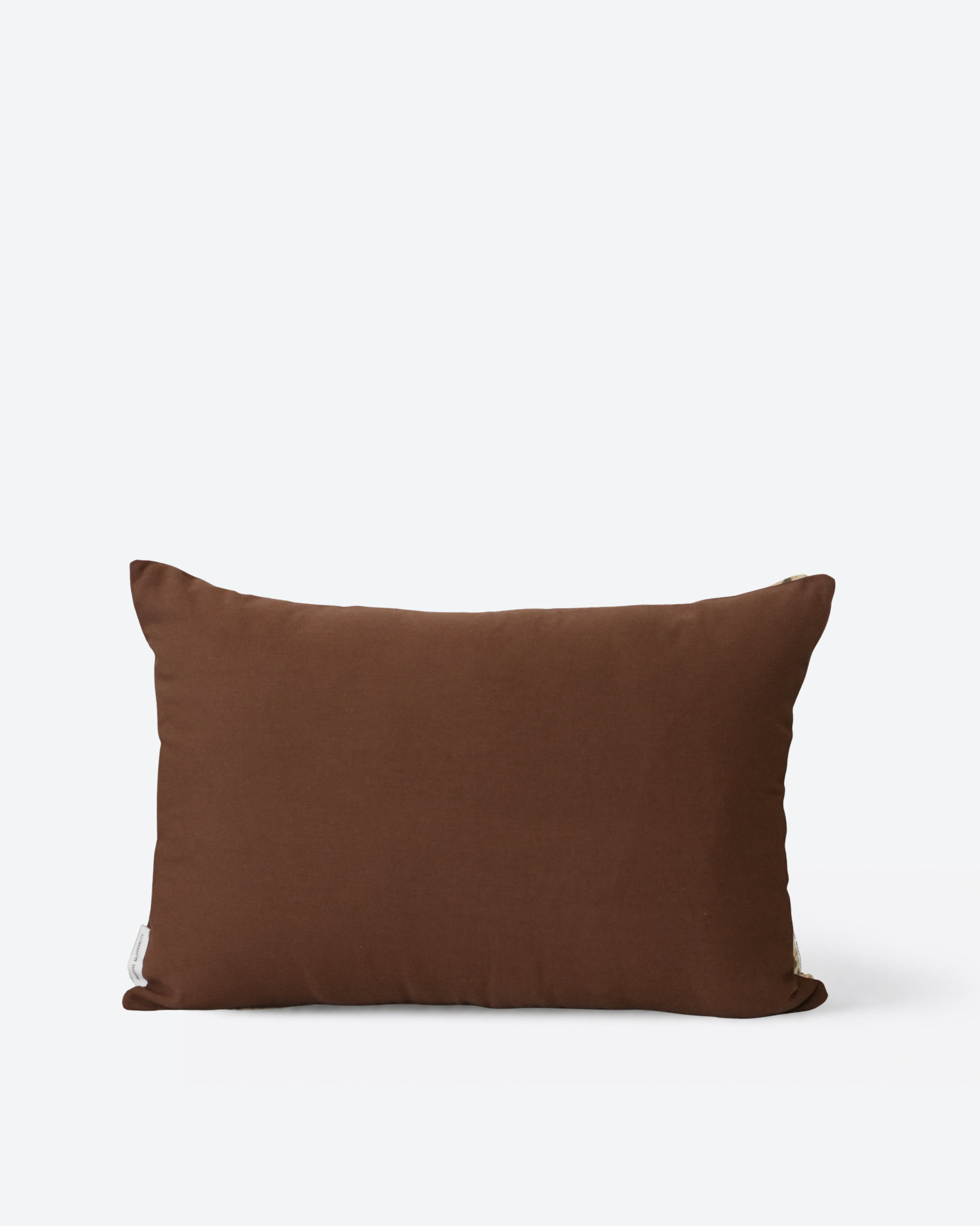 Cinnamon Pillow II
