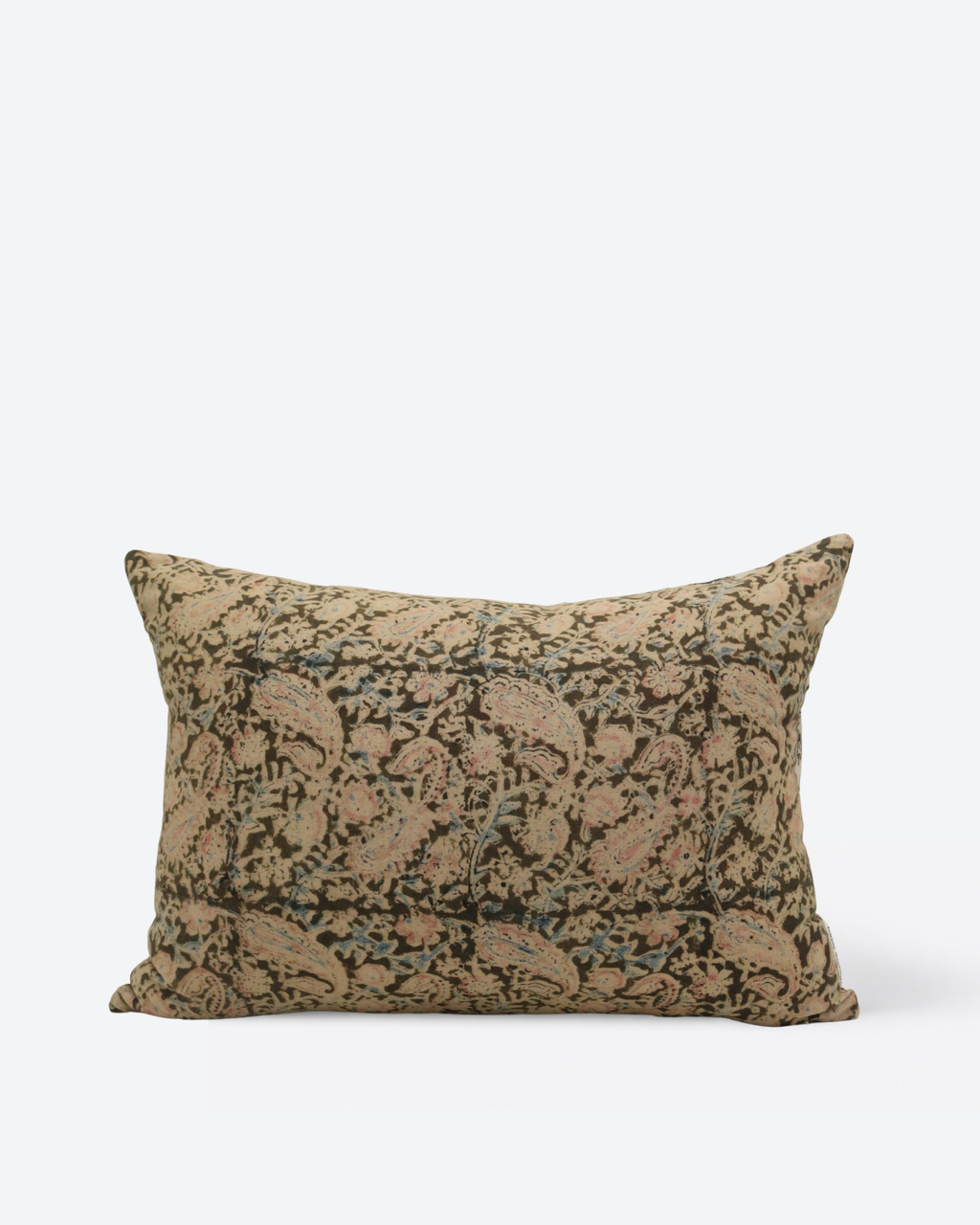 Antique Andhra Pillow II