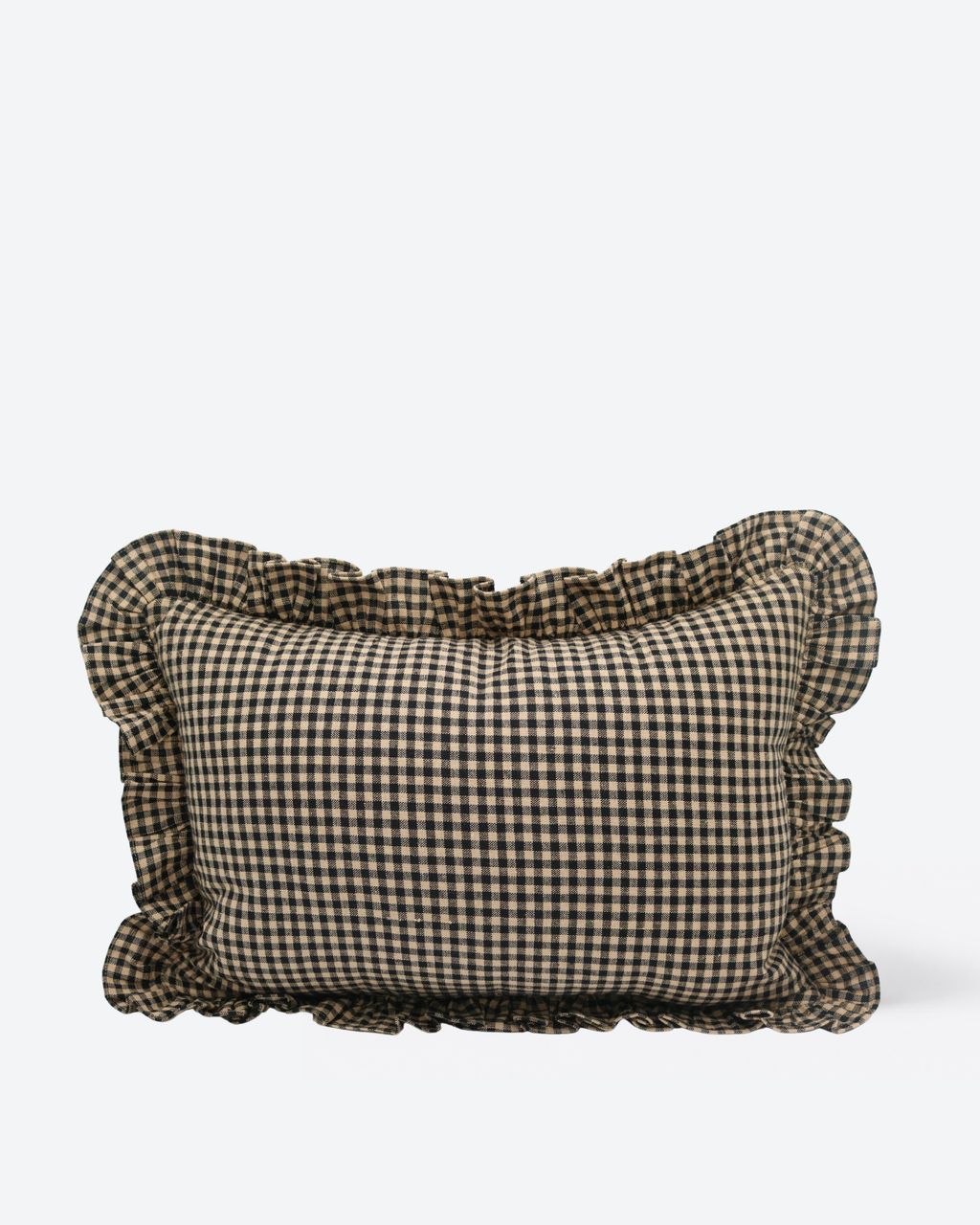 Heirloom Linden Pillow II