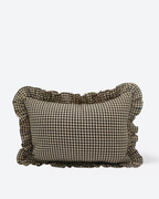 Heirloom Linden Pillow II