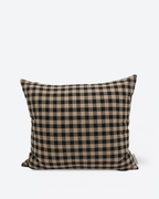 Linden Gingham Pillow