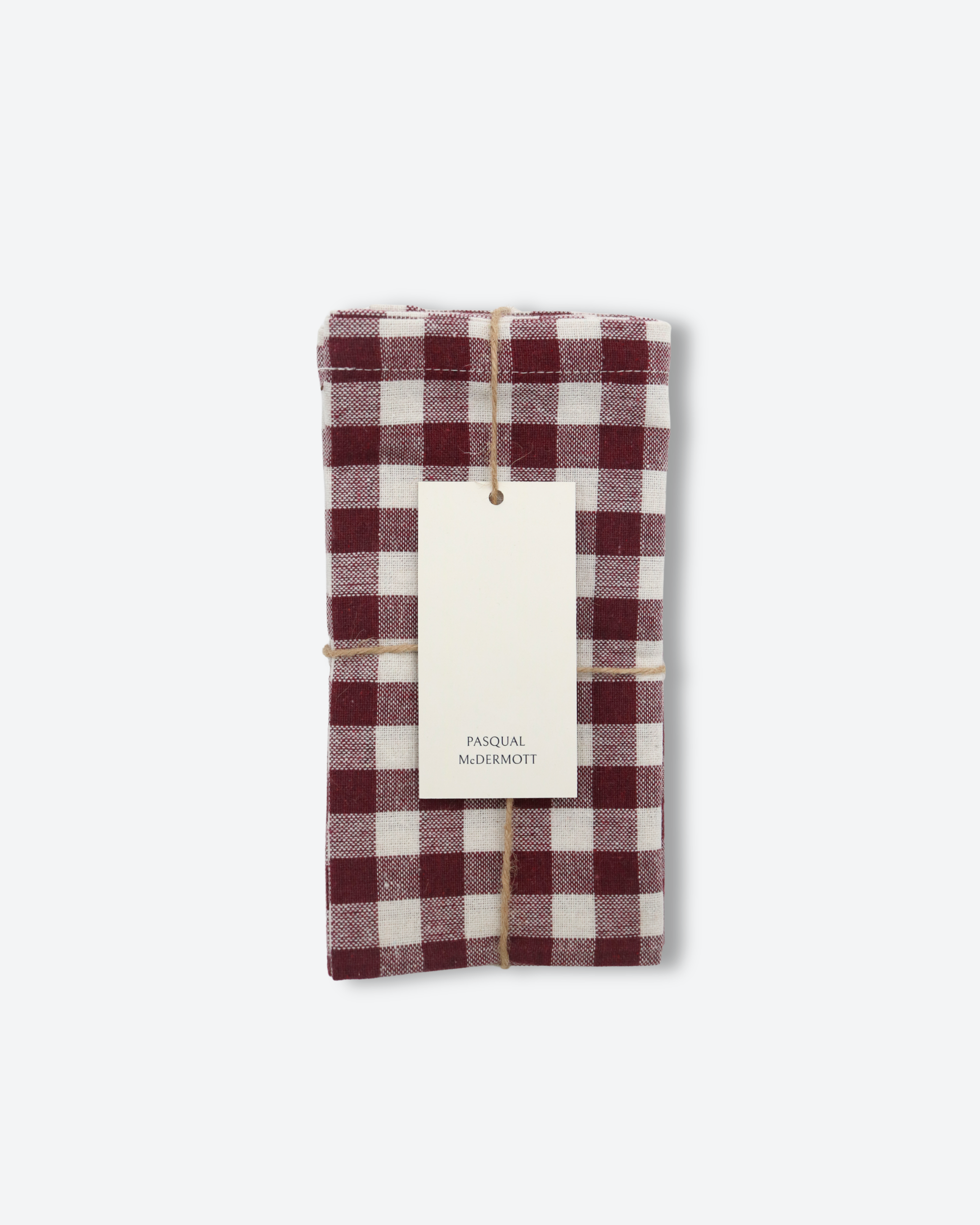 Mulberry Dining Napkins (Set of 4)