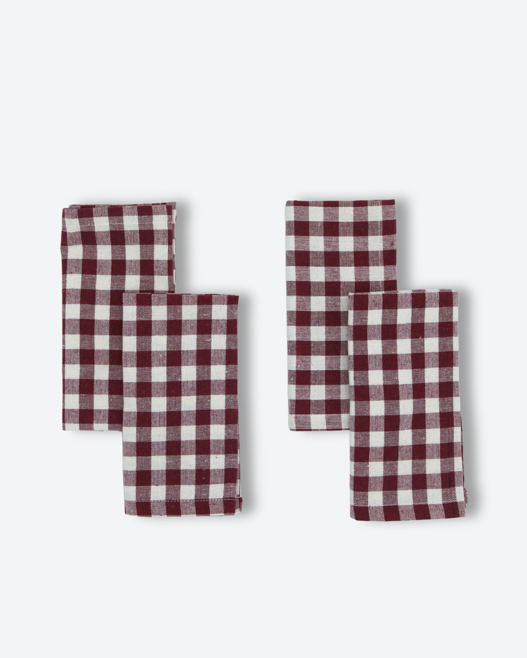 Mulberry Dining Napkins (Set of 4)