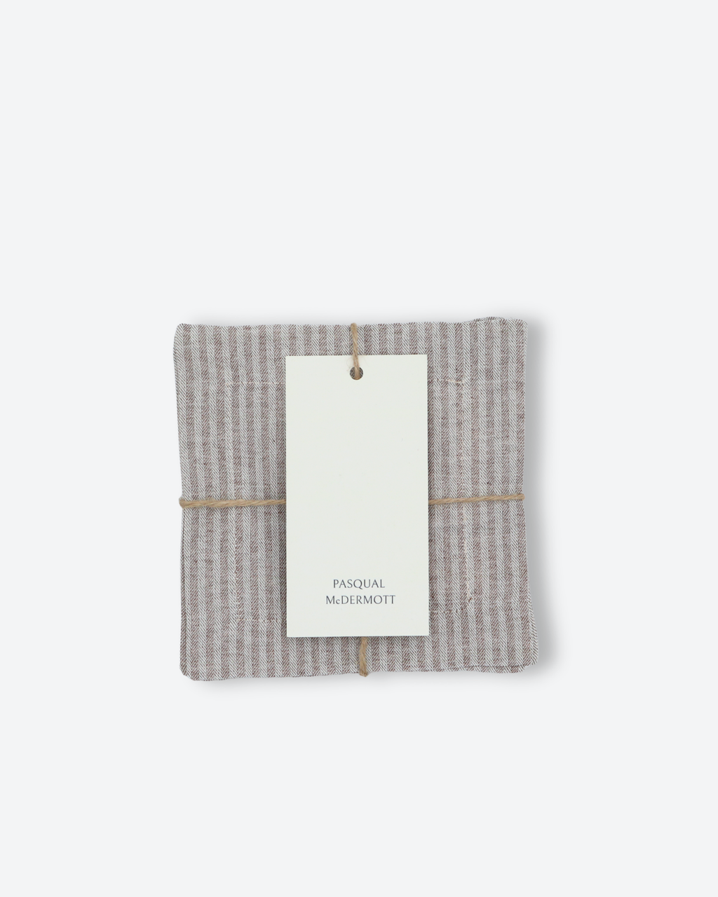 Lyra Cocktail Napkins