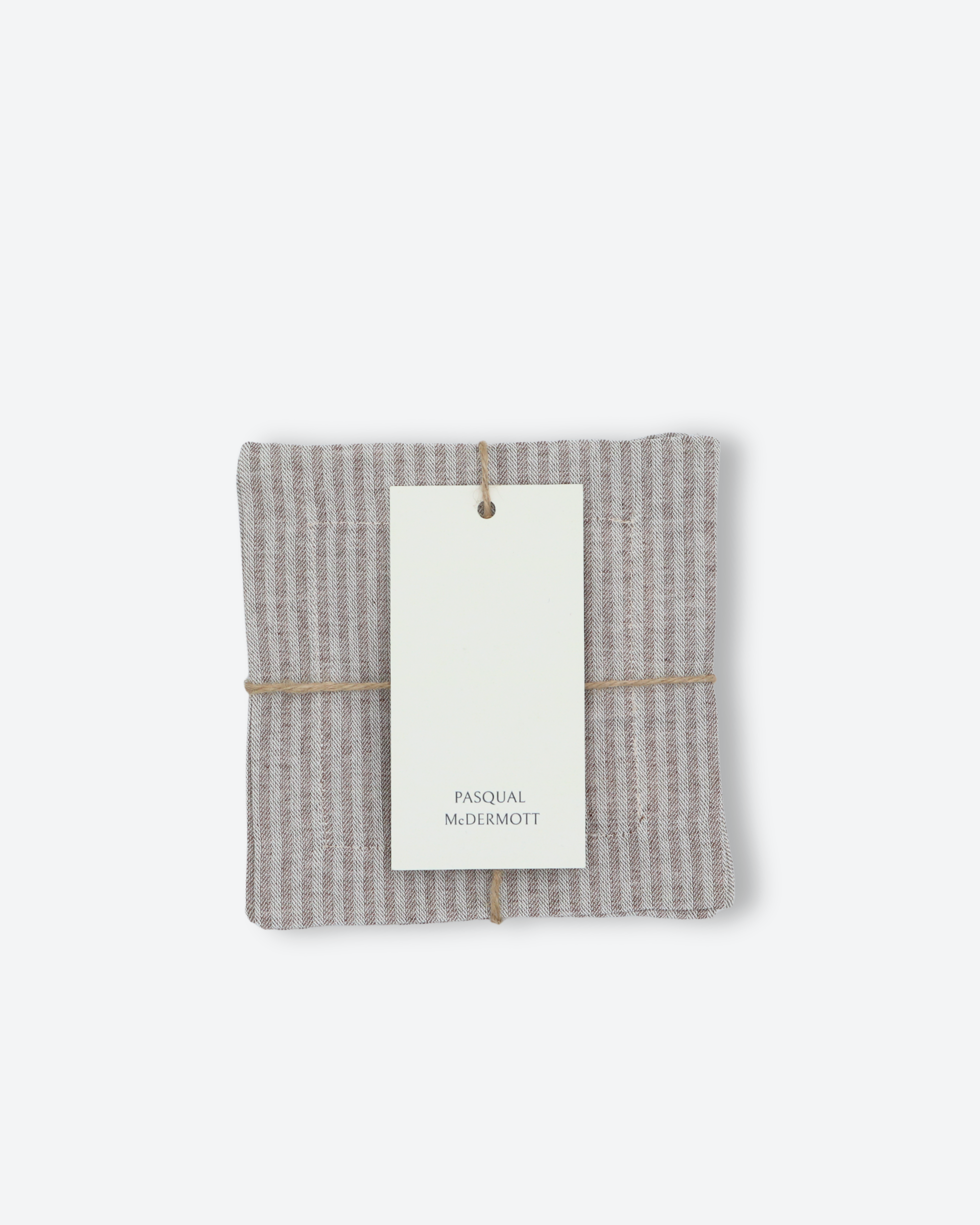 Lyra Cocktail Napkins