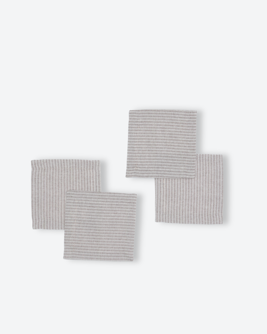 Lyra Cocktail Napkins