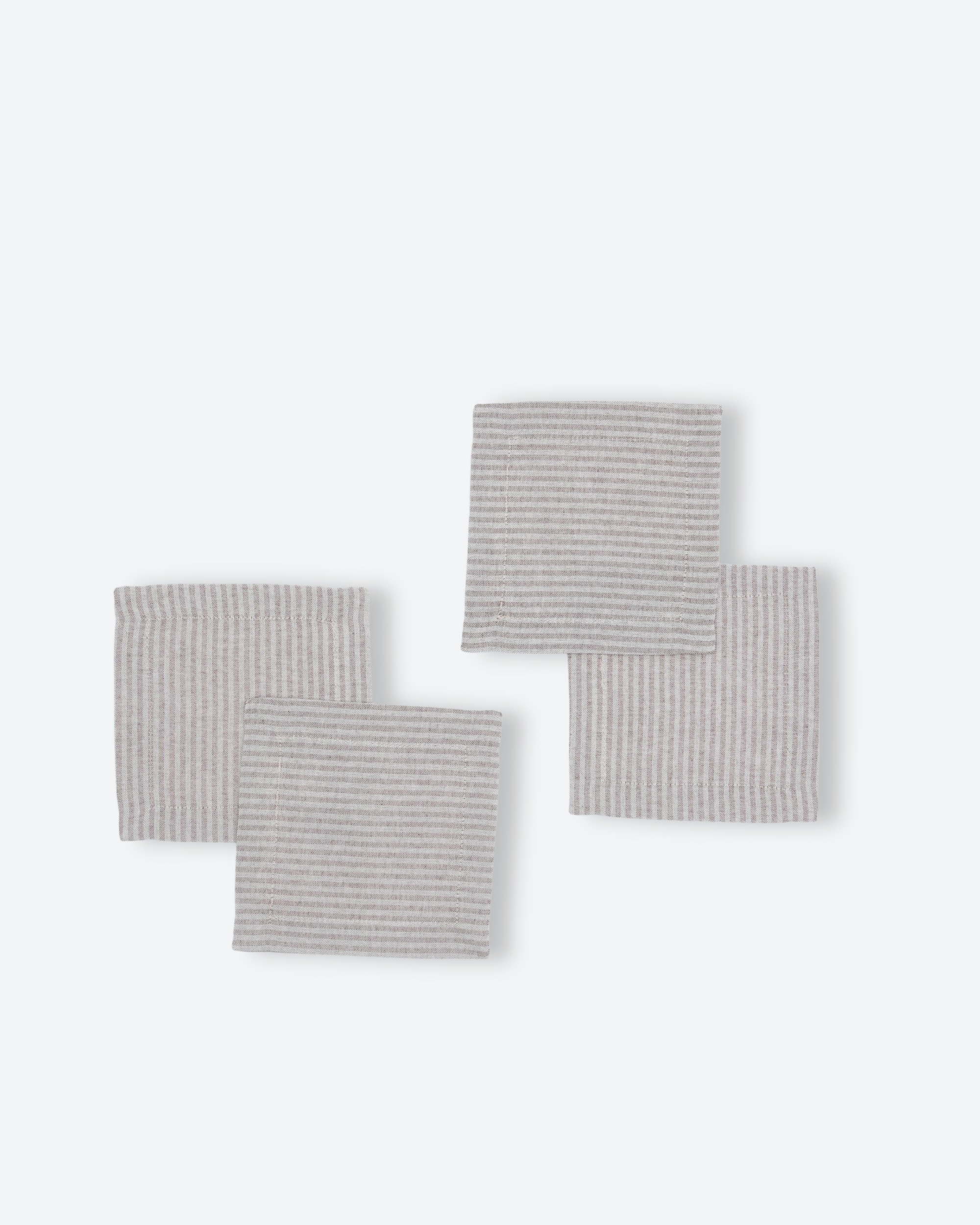 Lyra Cocktail Napkins