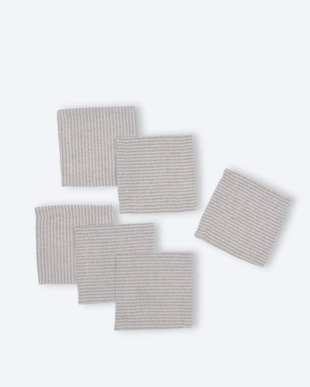 Lyra Cocktail Napkins