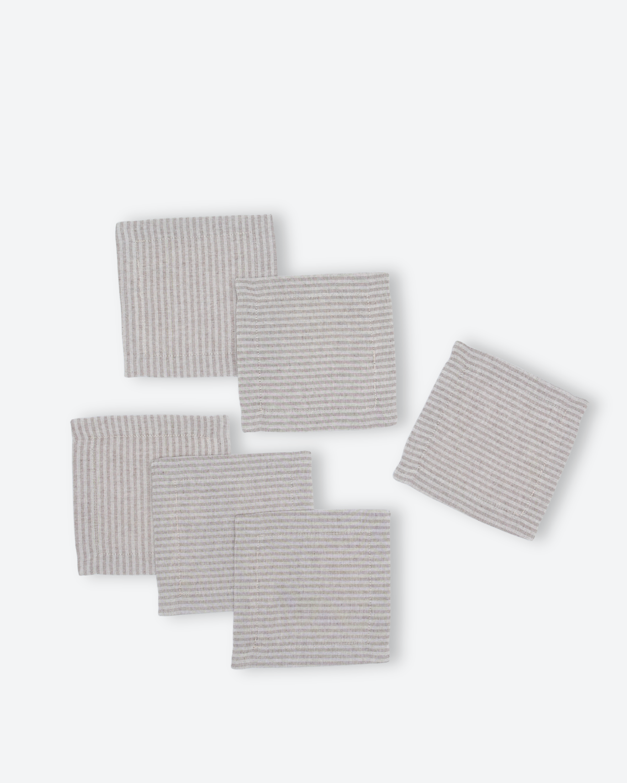 Lyra Cocktail Napkins