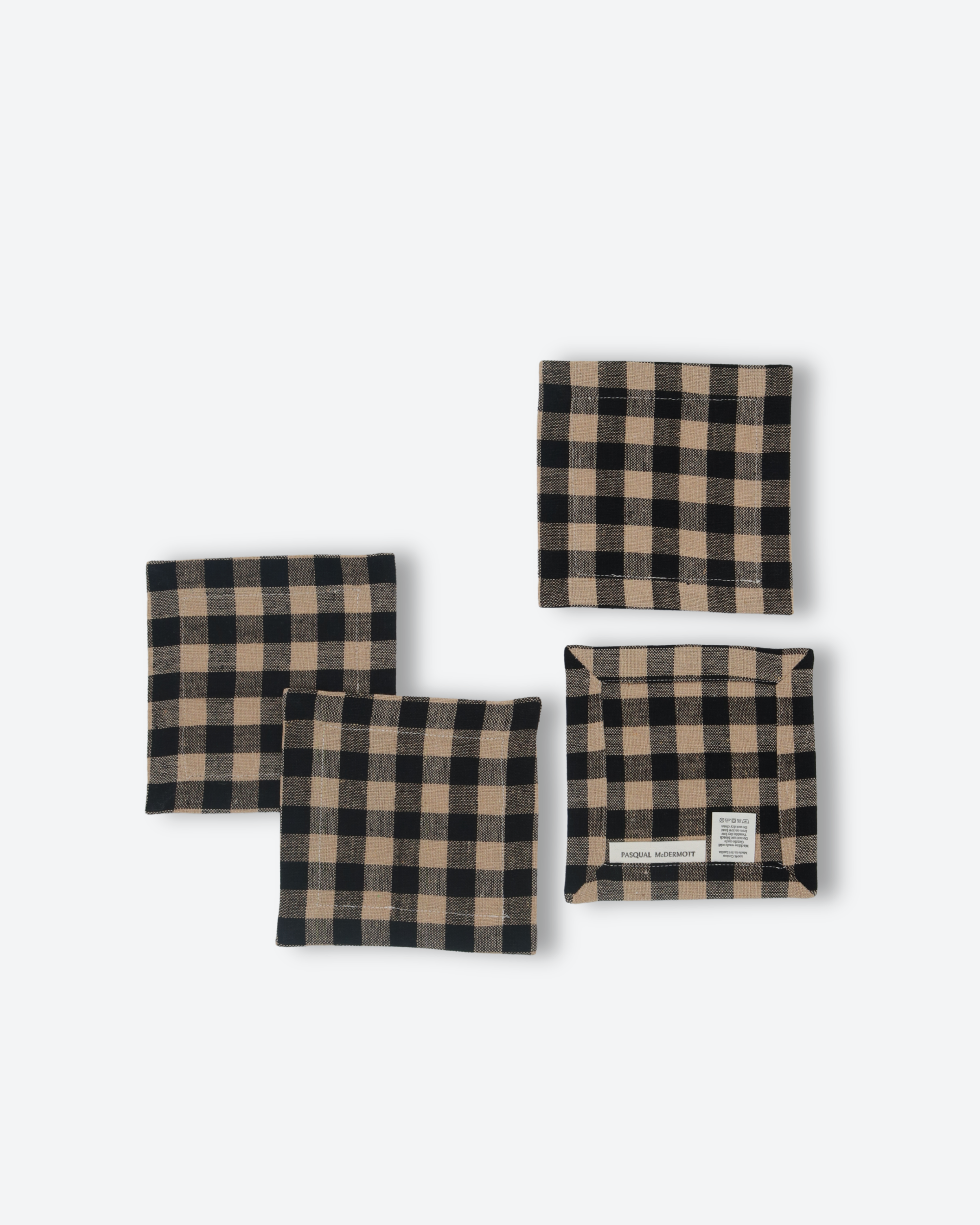 Loretta Cocktail Napkins