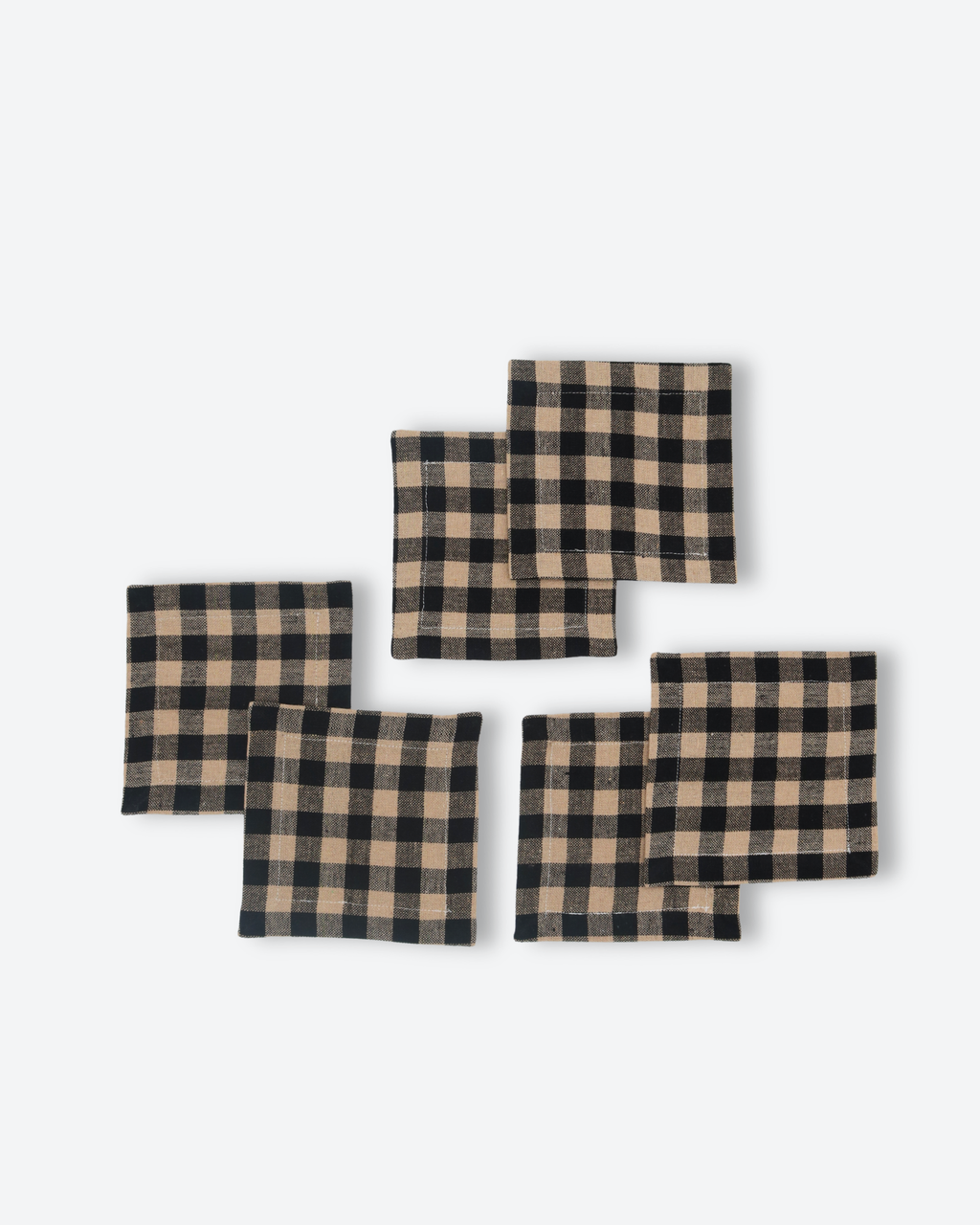 Loretta Cocktail Napkins