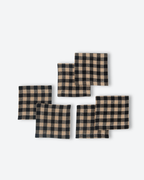 Loretta Cocktail Napkins