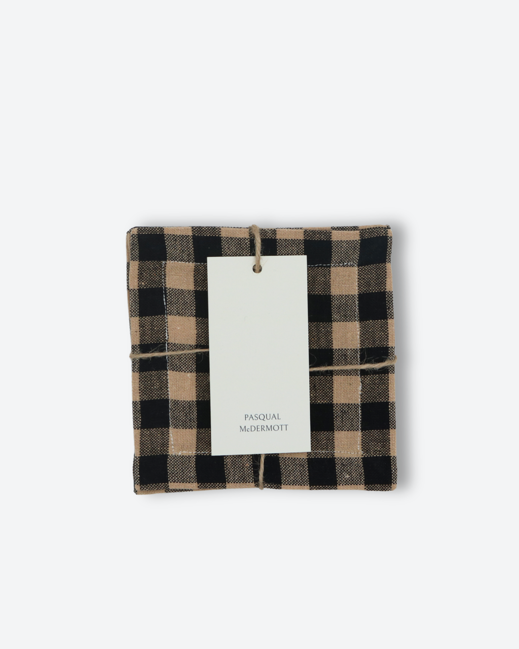 Loretta Cocktail Napkins