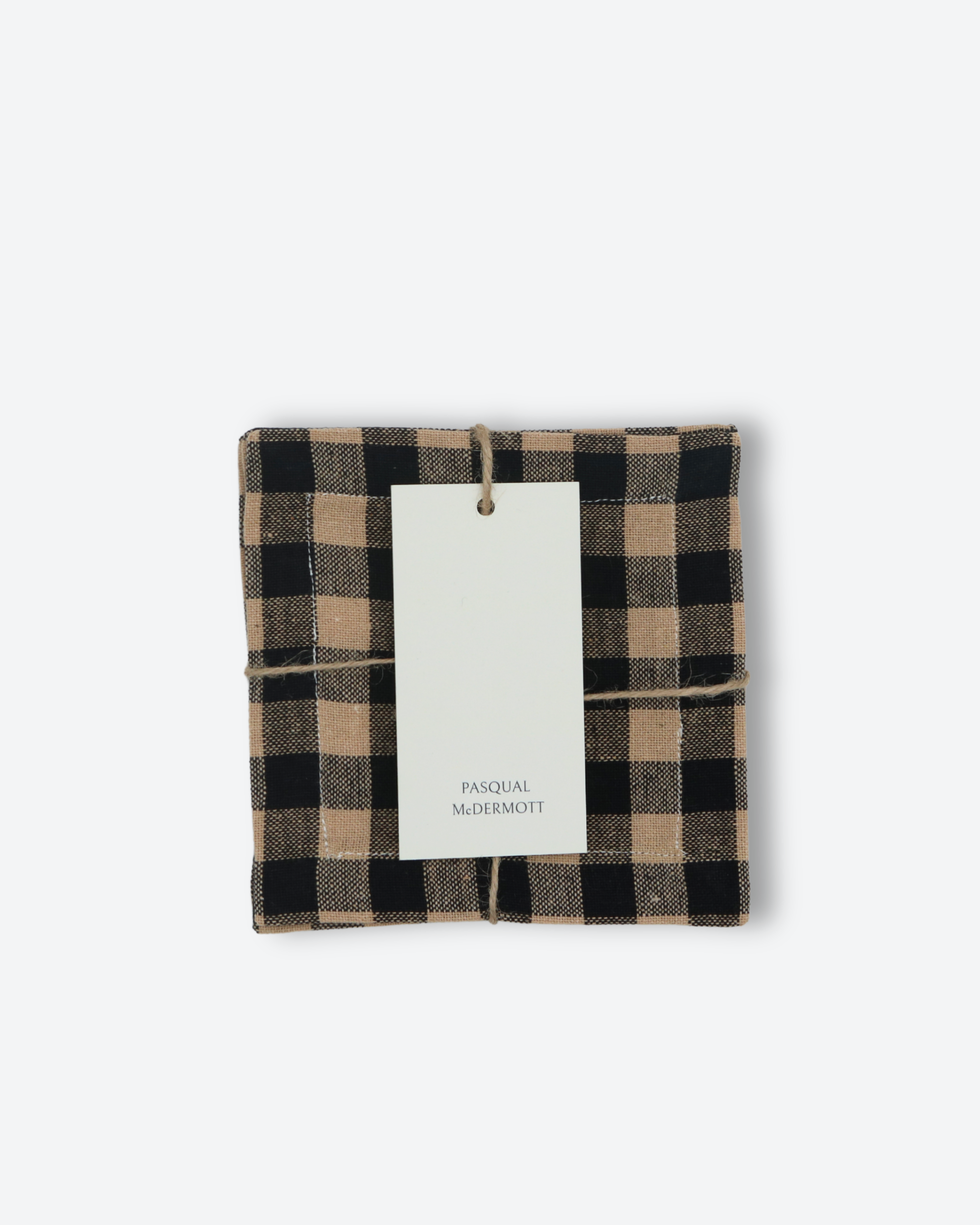Loretta Cocktail Napkins