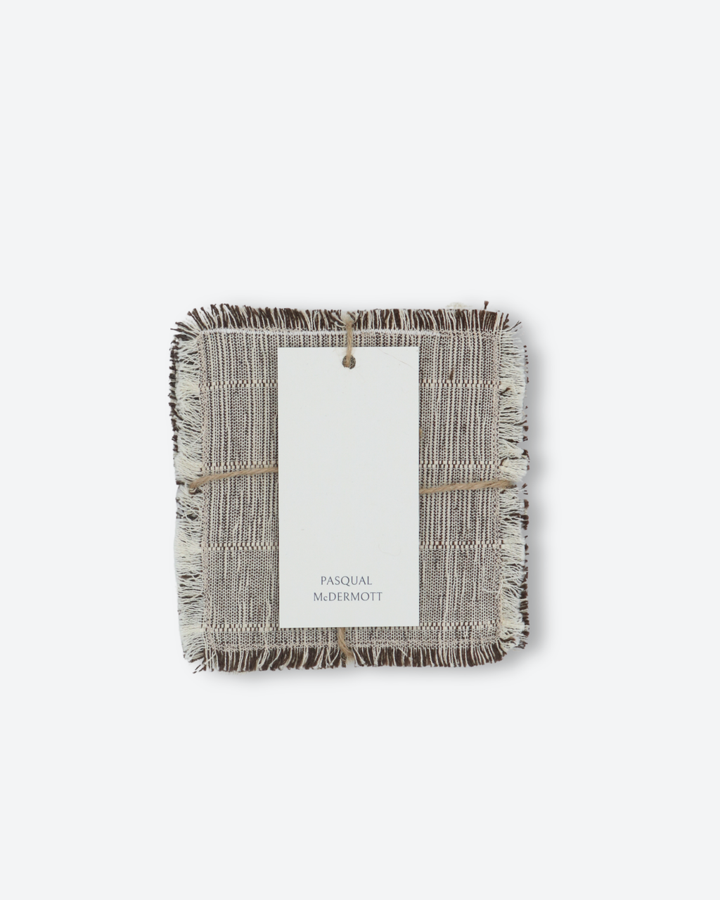 Maya Cocktail Napkins (Set of 4)