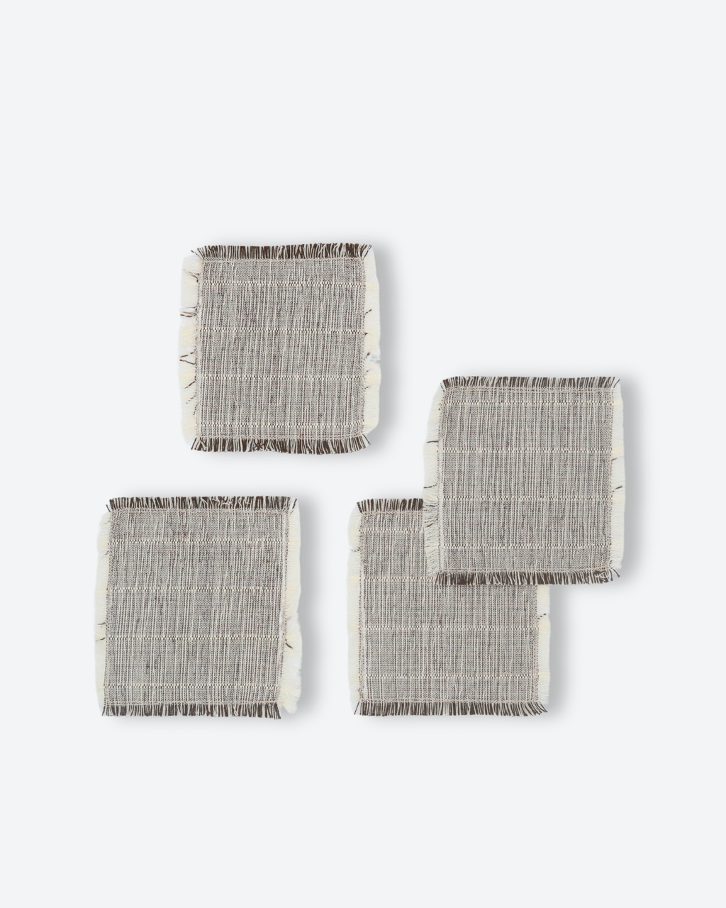 Maya Cocktail Napkins (Set of 4)