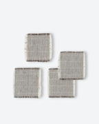 Maya Cocktail Napkins (Set of 4)