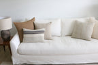 Pali Handloom Pillow Cover