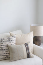 Pali Handloom Pillow Cover