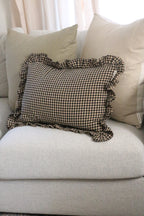 Heirloom Linden Pillow II