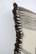 Lakshmi Wool Pillow Cover