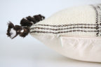 Lakshmi Wool Pillow Cover