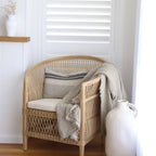 Pali Handloom Pillow Cover