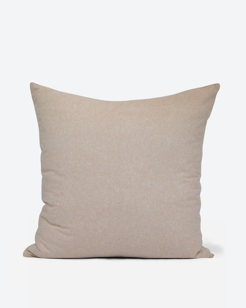 Oat Handloom Pillow